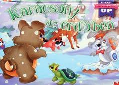 .. Fűzve, 172 oldal, 20 x 12 cm, Ára: 8,50-4,99 Eur Rendelési kód: 204 Geronimo Stilton A jégpálya bajnoka Egér-sziget összes