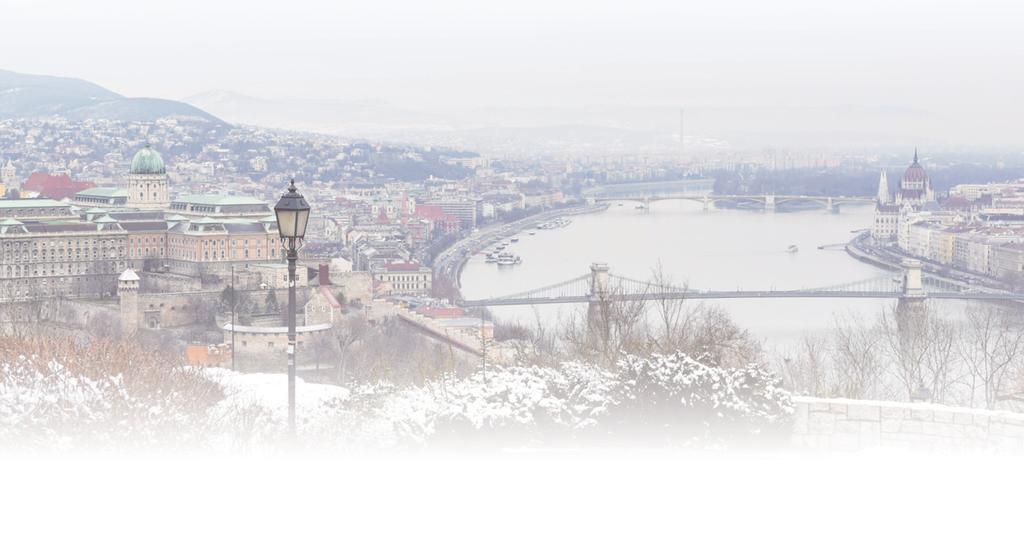 BUDAPEST