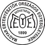 Magyar Ebtenyésztők Országos Egyesületeinek Szövetsége Alapítva: 1899 Elnök - President: KORÓZS ANDRÁS Alelnök - Vice-President: SZABÓ SÁNDOR Elnökség - Presidium: DÉR ANDREA HARSÁNYI PÉTER