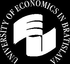 Gerald Groshek NNI15801/16 3 I Advanced Informatics Ing. Lucia Lacko-Bartošová, PhD. lucia.lacko-bartosova@euba.sk NNB15815/16 6 I Public Finance I. doc.ing. Jana Péliová,PhD. jana.peliova@euba.