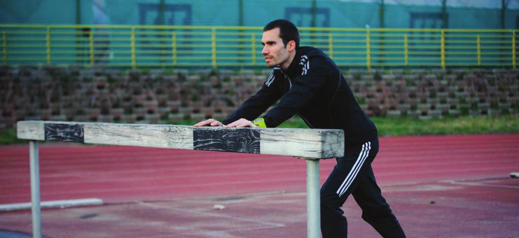 1:07:14es idővel Csere Gáspár, a BEAC olimpikonja szerezte meg. Fotó: Kovács Tamás/MTI tős hátrányból kapaszkodott viszsza, és nyert végül 15-14-re az orosz Szergej Bida ellen.