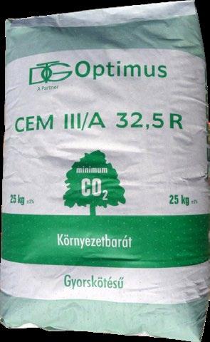 CEM III/A 32,5 R HOCHOF-ZEMT CEM III/A