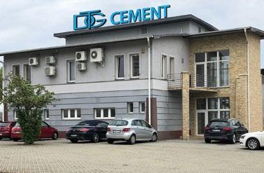 Bevezető / Introduction / Einleitung A DTG Optimus Kft.