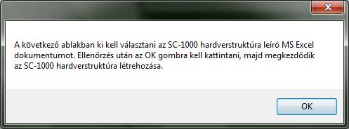 Kattintson a megjelenő felületen a Tovább> funkcióra. 4.