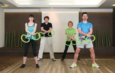 Body & Mind Pilates (20-25 ) Joseph Pilates egyedülálló edzésmódszert dolgozott ki, mely az emberi test természetes helyzetét és mozgását veszi alapul.