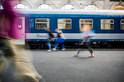 Szolgáltatásfejlesztés a