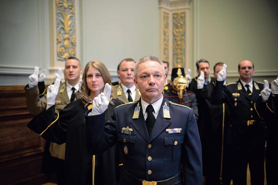 megemlékezés 2018. március 14.