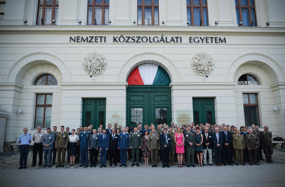 Szakmai Napok 2018. május 23 24.