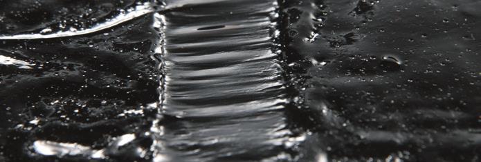 8 3. A BITUMENEK TÍPUSAI ÉS JELLEMZŐI Az alépítményi szigeteléshez alkalmazott szigetelő lemezek készülhetnek oxidált bitumen vagy SBS-modifikált bitumen (más néven elasztomer bitumen) alkalmazásával.