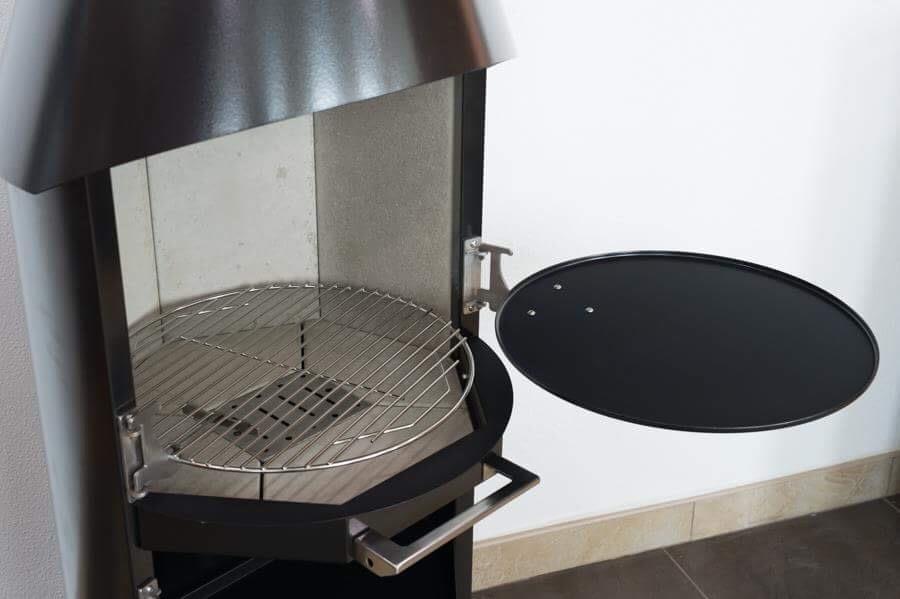GRILL