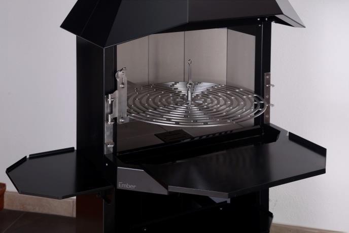 GRILL