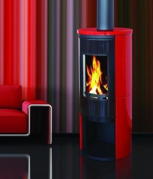 G1 MODA FG 7 KW 40-120 m2 130 KG 1133/508/508 mm 2 pont Hatásfok: 81,6 %
