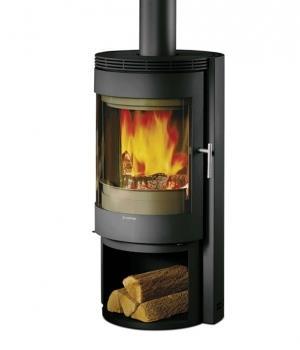 R1 ONYX 7 KW 40-120 m2 150 KG 1104/558/550 mm 3 pont Hatásfok: 81,2 %