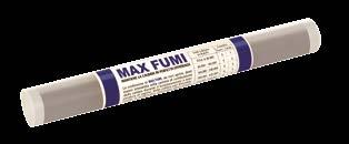 Második lépésként a MAXCLEAN 900B terméket permetezzük a teljes felületre és 2-5 percig hagyjuk hatni, ha szükséges