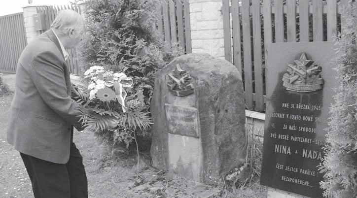 KULTURA DNY POKORY A OSLAVY ŽIVOTA (Vzpomínka i díkůvzdání 6.