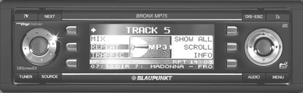 : 01/519 42 25, Fax: 01/519 34 07 Rádió / CD / MP3 Rádió Autoradio / CD / MP3 / CD/MP3-plejer Autoradio / CD/MP3-plejer / CD/MP3-player Autoradio Avtoradio / CD/MP3-player / CD/MP3-predvajalnik