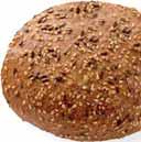 csiga, áfonyás párna, barackos párna) 1,5kg
