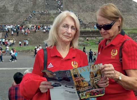 Vendégszektor Bóbis Ildikó rekordja és elcsalt olimpiai aranya Már régóta szerettem volna interjút készíteni az egyik legeredményesebb magyar tőrvívónővel, Bóbis Ildikóval, és a július 15. - 23.