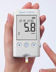 Használati útmutató egyéni vércukormérő önellenőrzésre 77 ELEKTRONIKA KFT.  - PDF Free Download