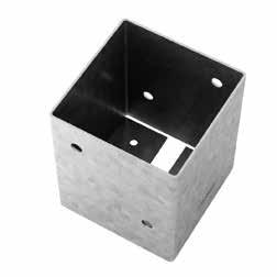 4 x Ø8 4 x Ø11 1 TYPF111010 F11_4 101 x 101 150 2,5 4 x Ø8 4 x Ø11 1 TYPF111212 F11_5 121 x 121 150 2,5 4 x Ø8 4 x Ø11 1 TYPF111414 F11_6 141