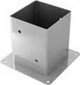 pohár alap lap pohár furat db/ csom AI500020 FI10_1 71 x 71 150 2 150 x 150 4 x Ø11,5 4 x Ø11 1 AI500021 FI10_2 91 x 91 150 2 150 x 150 4 x Ø11,5 4 x Ø11 1 FI50 Inoxacél poharas oszloptartó nagy