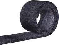 8 N/mm² működési hőmérséklet - 40 C / + 110 C kód szélesség hosszúság FE010355 1,25 m 10 m 1 FE010350 80 mm 6 m 1 SZINTEZŐ LAP Gumiból Kompenzálja az alap egyenetlenségét