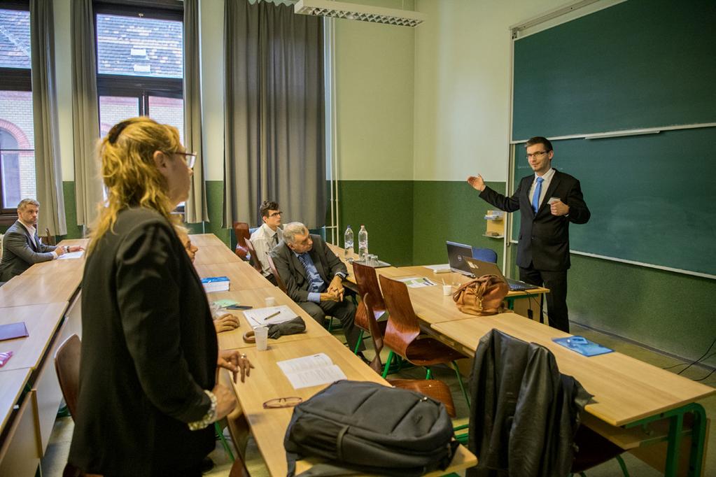 Az IEEE CANDO EPE2019 konferenciára bővülő, korszerű témakörökkel egészült ki.