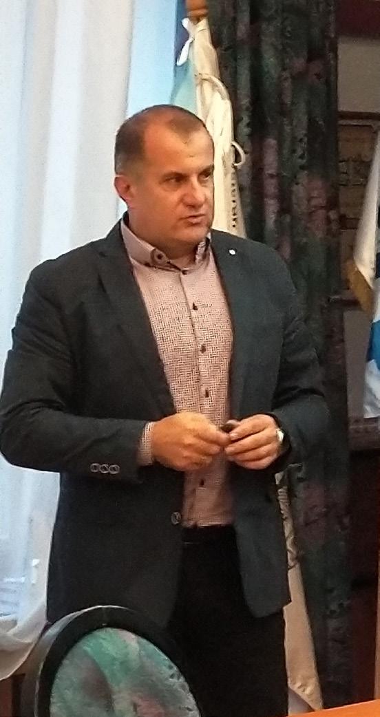 vénysorozatában. A BDI Doktorandusz Találkozók keretében általában két, tematikusan egymásra épülő tudományos előadást hallgathatnak meg a résztvevők.
