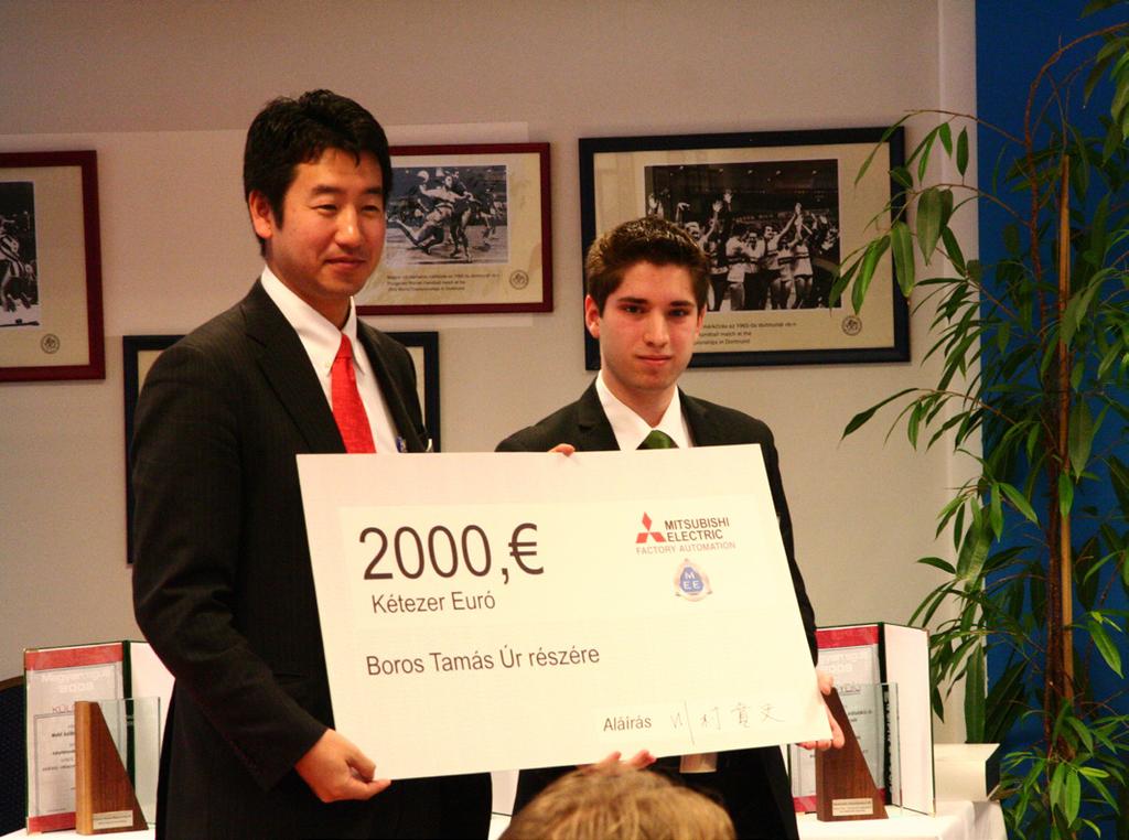 A Magyar Akkreditációs Bizottság által támogatott sikeres szakindítási kérelem birtokában 2005 szeptemberében elindult a gépészmérnöki-, a villamosmérnöki-, a had- és biztonságtechnikai mérnöki-, a