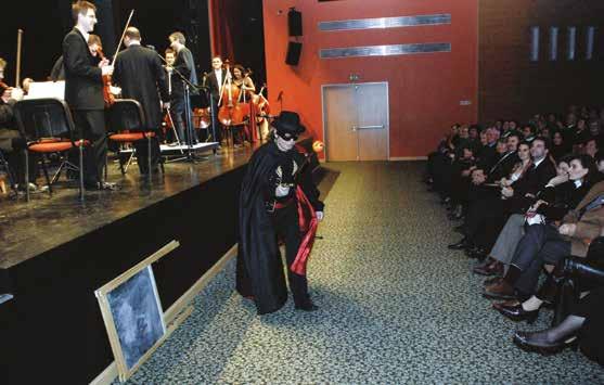 pők létszámáról, s ebből már tudom, hány és milyen hangszert kell majd szállítanom, hova és hány órára.