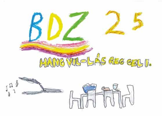 KOMLÁTI MAJA (7 ÉVES):
