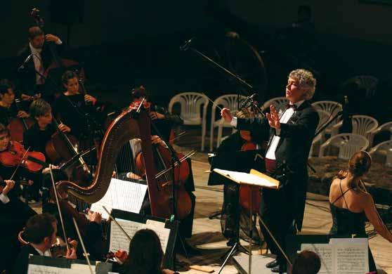 FESZTIVÁLON, 2008, FOTÓ: NAGY