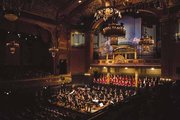 BUJNOVSZKY TAMÁS KARÁCSONYI KONCERT