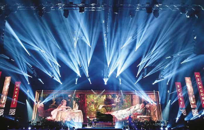 HAVASI SYMPHONIC
