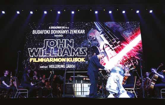 JOHN WILLIAMS