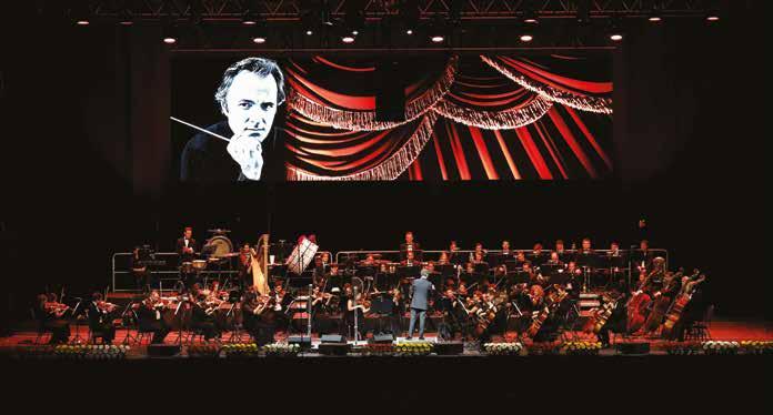 JOSE CARRERAS
