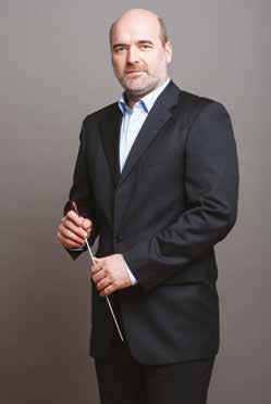 Werner Gábor karmester, cselló 2000 óta tagja zenekarunknak. A BDZ-n kívül ott vezényel, hangszerel, játszik, ahol szükség van rá. A MÁV Szimfonikus Zenekar csellistája.