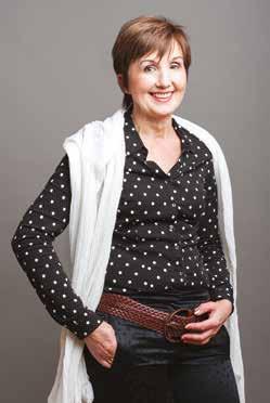 Behofsits Zsuzsa gazdasági ügyintéző 2009 szeptembere óta dolgozik zenekarunknál. Kedvenc zeneszerzője Mozart, Beethoven, Verdi, Chopin. Kedvenc zeneműve: minden, ami Mozart, Beethoven: IX.