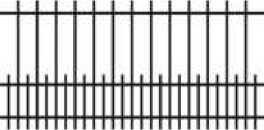 AMETYST PANEL AMETYST L= L= Rögzítőelem U- db / 4db L= 8 834 37 39 33 33 3896 3384 38493 43 4 368 4877 4877 Magasság H [mm] KÉTSZÁRNYAS KAPU AMETYST (oszloppal) DUPLEX (Standard szín) 4 6,6 / 6,4 79