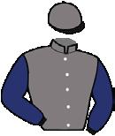 7 ESOVO 5 her UPPERCUT DU RIB - RASOVA 2925 1:15.8 34440 EUR MLLE R. POUILLON Ecurie du VIEUX CHENE R. MOURICE 5A3M8MDM0A2A0A0A6A3A 2019.10.02 MARSEILLE (A BORELY) 16 3000 05 1:17.8 L.G.
