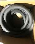 Ref.szám SZIGETELT DUPLA FLEXI INOX CSŐ Tipus Hossz Belső átmérő Csatlakozások nettó ár/db bruttó ár/db CFSR-2SZ-16/10 2 x 10 m Ø 16 mm-es G 3/4" 28 000 Ft 35 560 Ft CFSR-2SZ-16/15 2 x 15 m Ø 16