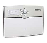 szám RESOL VEZÉRLÉS - DELTASOL BX Plus (5db Pt1000) Tipus méretek 198 x 170 x 43 mm Szivattyú vezérlés: Energiatakarékos CFSR-R-BX-PLUS bemenetek 8 hőmérséklet érzékelő, Pt1000 PWM 87 400 Ft 110 998