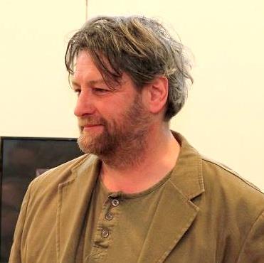 Horváth András