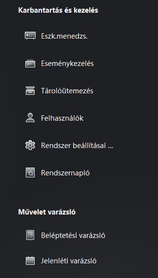 Eszk. menedzs.