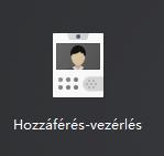 9. HOZZÁFÉRÉS-VEZÉRLÉS 9.1.