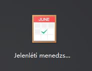 11. JELENLÉTI MENEDZSMENT A jelenléti menedzsment segítségével