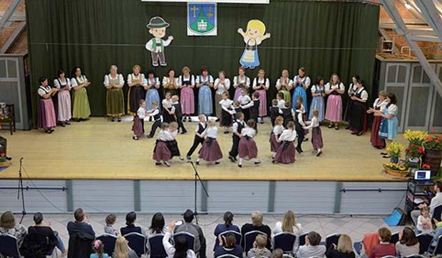 Minden évben új, érdekes projektek teszik színesebbé mindennapjainkat. Az idén óvodánkban megtartottuk az Egészség Világnapját.