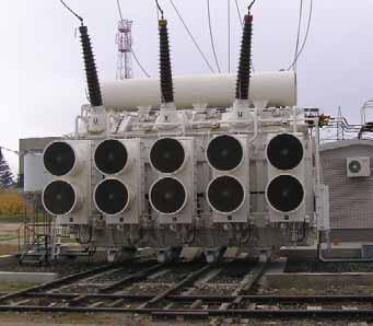 Az alállomás korábban már rendelkezett 220/120 kv-os transzformációval, mely más irányú esetleges hasznosítása és nem kellô kihasználtsága okán átmenetileg megszüntetésre került.