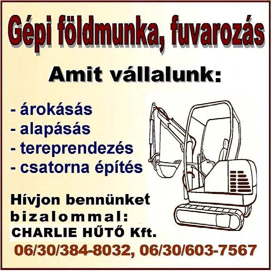 HÍREK 2019.