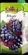 Plus vas-alma-gránátalma Plus narancs-alma-maracuja-datolyaszilva Plus antioxidáns red